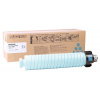 Ricoh 828007, 828043 ciano (cyan) toner originale