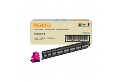 Triumph Adler CK-8512M 1T02RLBTA1 magenta toner originale