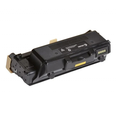 Xerox 106R03621 nero (black) toner originale