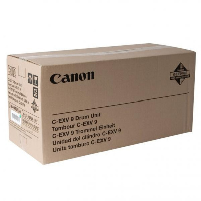 Canon C-EXV9 8644A003 nero (black) tamburo originale