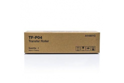 Konica Minolta transfer roller originale A1480Y2, TF-P04, 100000pp\., Konica Minolta Magic Color