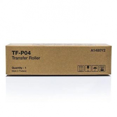 Konica Minolta transfer roller originale A1480Y2, TF-P04, 100000pp\., Konica Minolta Magic Color