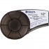 Brady M21-500-430-WT-CL / 139747, nastro in poliestere, 12.70 mm x 6.40 m