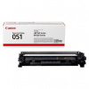 Canon CRG-051 2168C002 toner originale nero (black)