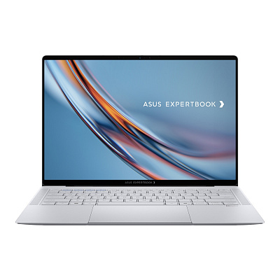 ASUS ExpertBook Ultra/B9406CAA-TOLEDU7321SXZ/U7-356H/14"/2880x1800/T/32GB/1TB/Intel int/W11P/Gray/3R