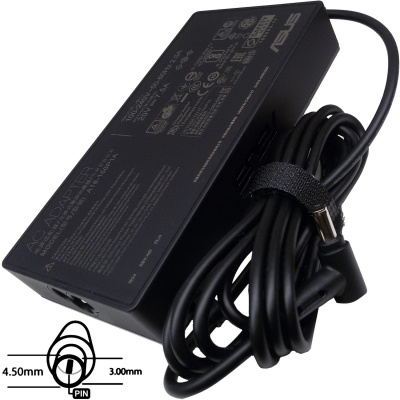 Adattatore originale ASUS 150W 19,5V/20V 3P (4PHI)