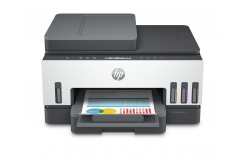 HP Smart Tank 750 6UU47A#670 multifunzione inkjet
