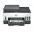 HP Smart Tank 750 6UU47A#670 multifunzione inkjet