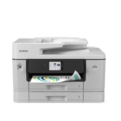 Brother MFC-J3960DW MFCJ3960DWYJ1 multifunzione inkjet