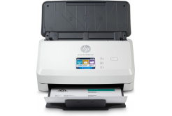 HP ScanJet Pro N4000 snw1 6FW08A#B19 scanner