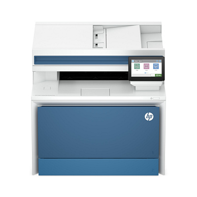 HP Color LaserJet Enterprise MFP 4801fw 67Q06A#B19 multifunzione laser