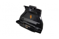 Getac Havis vehicle charging station