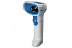 Zebra DS8178-HC, Cradle Straps  , BT, 2D, SR, FIPS, white