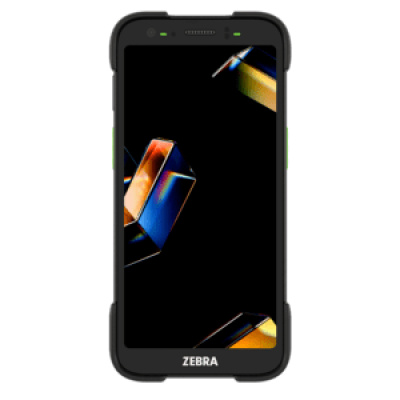 Zebra TC701 TC7010-021B1A0001-A6, terminale dati, 2D, hot-swap, USB-C, BT (BLE), Wi-Fi 7, NFC, Android, RB