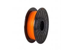 GEMBIRD Tisková struna (filament) PLA PLUS, 1,75mm, 1kg, arancione