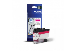 Brother LC-3237M magenta (magenta) cartuccia originale