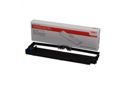 OKI 44173405, nero, nastro d'inchiostro originale