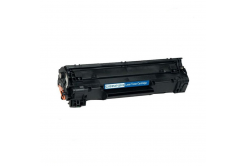 Canon CRG-712 nero (black) toner compatibile