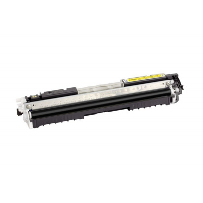 Canon CRG-729 giallo (yellow) toner compatibile