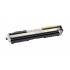 Canon CRG-729 giallo (yellow) toner compatibile