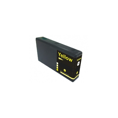 Epson T7024 XL giallo (yellow) cartuccia compatibile