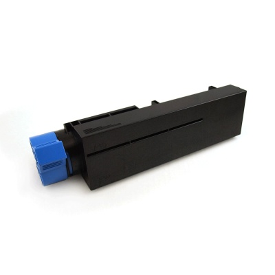 OKI 44917607 nero (black) toner compatibile