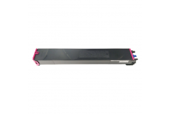 Sharp MX-61GTMA, MX-60GTMA magenta (magenta) toner compatibile