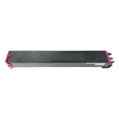 Sharp MX-61GTMA, MX-60GTMA magenta (magenta) toner compatibile