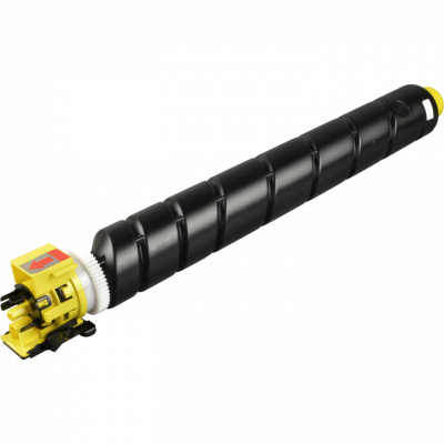 Triumph Adler CK-8530Y 1T02YPATA0 giallo (yellow) toner compatibile