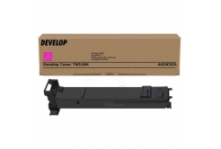 Develop TN-318M A0DK3D3 magenta (magenta) toner originale