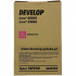 Develop TNP-81 AAJW3D2 magenta (magenta) toner originale