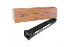 Konica Minolta TN-321K nero (black) toner originale