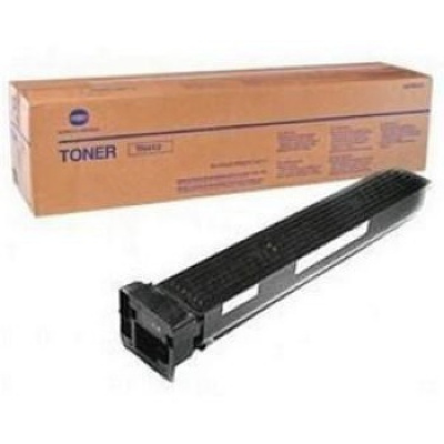 Konica Minolta TN-321K nero (black) toner originale