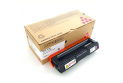 Ricoh 407533 magenta toner originale