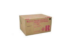 Ricoh 888448 magenta toner originale