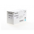 Sharp MX-C30GVC ciano (cyan) developer originale