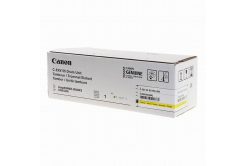 Canon CEXV55 2189C002 giallo (yellow) tamburo originale