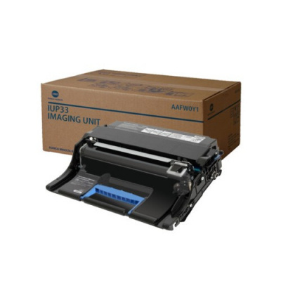 Konica Minolta IUP-33K AAFW0Y1 nero (black) tamburo originale