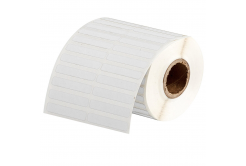 Brady BPT-13-8423-2.5 / 236705, etichette in carta termica, 31.75 mm x 6.35 mm