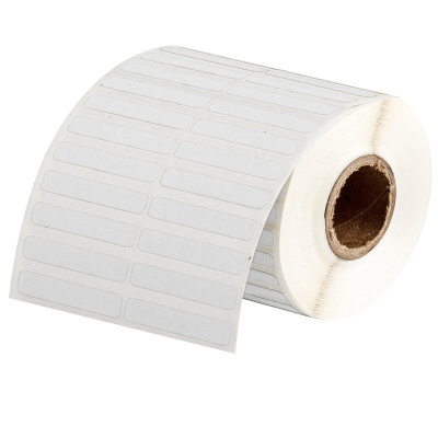 Brady BPT-13-8423-2.5 / 236705, etichette in carta termica, 31.75 mm x 6.35 mm