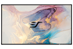 Epson AR110H-CLR3 ELITE plátno v pevném rámu 110'' 16:9