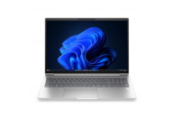 HP EliteBook 6/G2i/5-320/16"/WUXGA/16GB/512GB/Intel int/W11P/Argento/3R