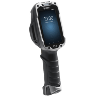 Zebra TC8300 Condensation Resistant TC83B0-3005A61CRW, terminale dati, 2D, ER, BT, Wi-Fi, CR, Android