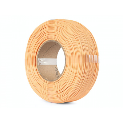 Spectrum 81290 Refill 3D filamento, pastello PLA, 1,75mm, 1000g, Arancione (Apricot orange)