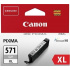 Canon CLI-571GYXL grigio (grey) cartuccia originale
