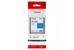 Canon PFI-030C 3490C001 ciano (cyan) cartuccia originale