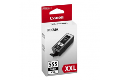 Canon PGI-555PGBK XXL nero (black)cartuccia originale
