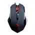 A4Tech Myš Bloody V8M, 3200DPI, ottica, 7sp\., wired USB, nero, gaming, CORE 2, paměť 160kB