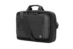 Brašna na notebook 16", Renew Executive 16, černý z polyesteru, HP