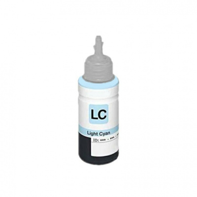 Epson T6735 ciano chiaro (light cyan) cartuccia compatibile
